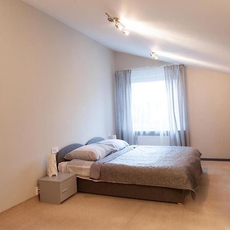 Duplex Apartament Baluty Daire Łódź Dış mekan fotoğraf