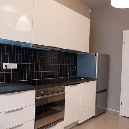 Duplex Apartament Baluty Daire Łódź Dış mekan fotoğraf