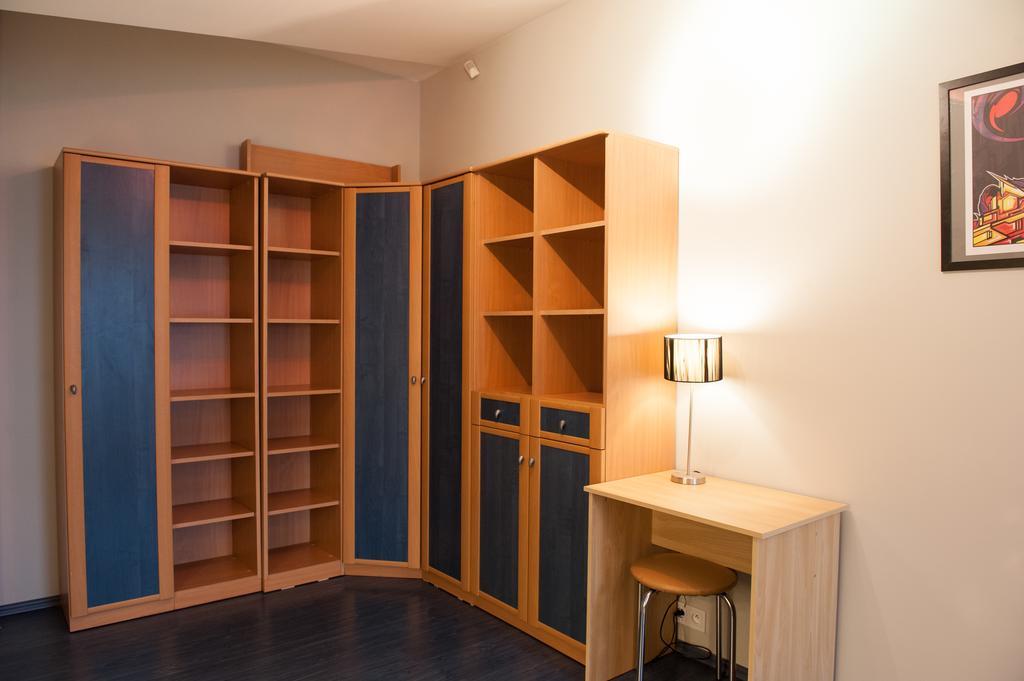 Duplex Apartament Baluty Daire Łódź Dış mekan fotoğraf
