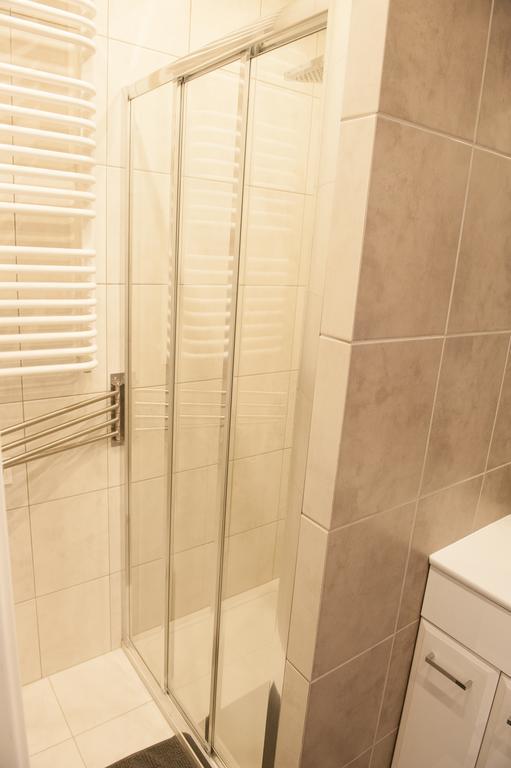 Duplex Apartament Baluty Daire Łódź Dış mekan fotoğraf
