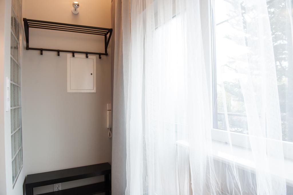 Duplex Apartament Baluty Daire Łódź Dış mekan fotoğraf