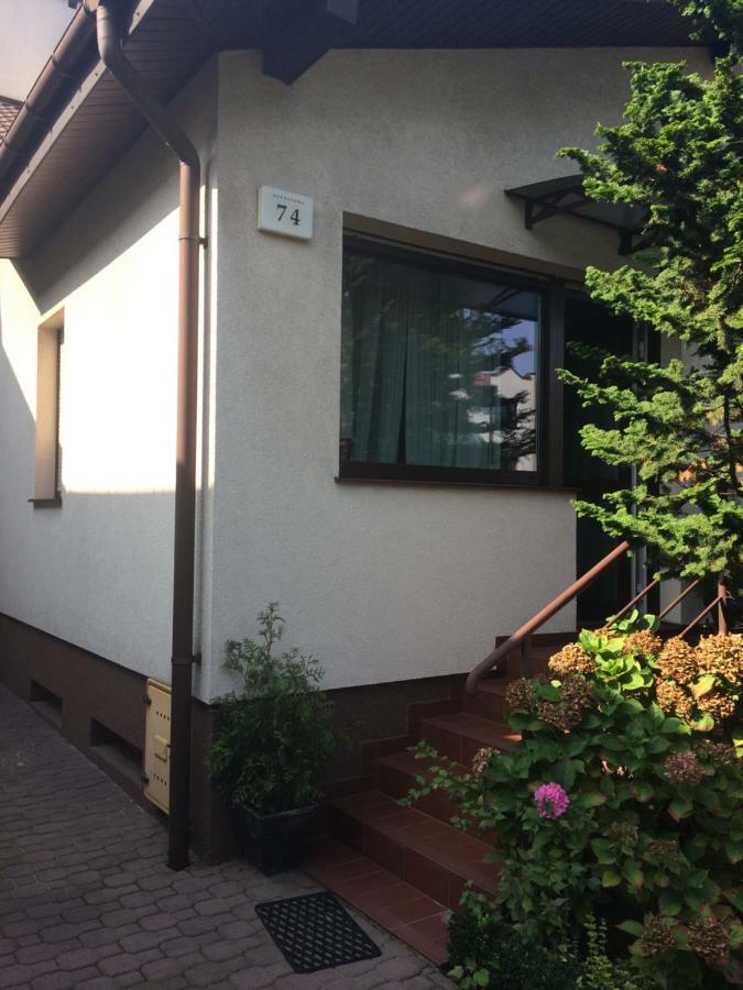 Duplex Apartament Baluty Daire Łódź Dış mekan fotoğraf