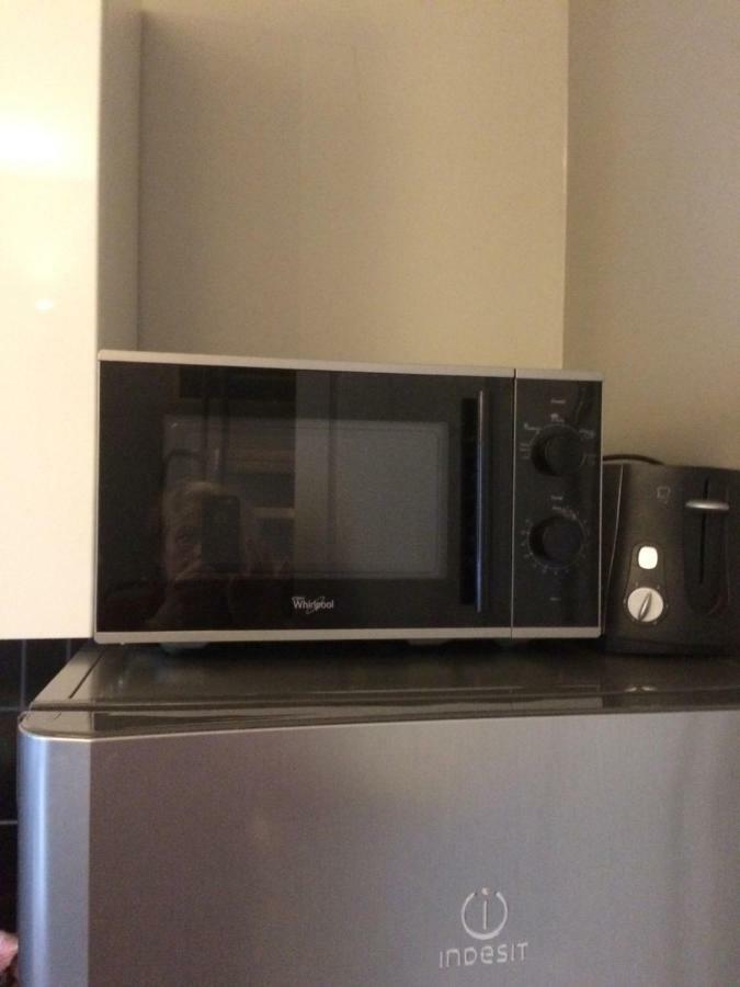 Duplex Apartament Baluty Daire Łódź Dış mekan fotoğraf